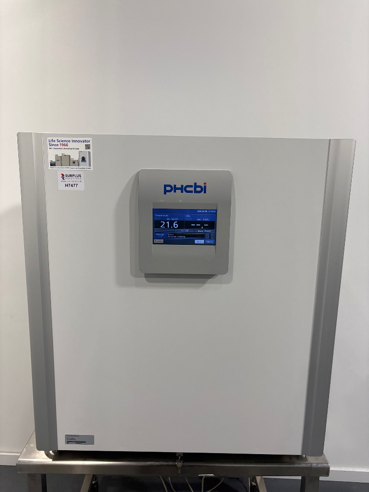 Image of Phcbi MCO-230AICUV-PE Incubator